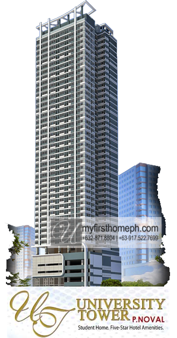 University Tower P Noval