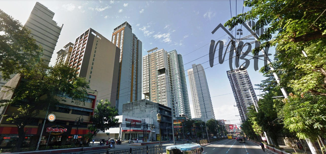Manila University Belt Condos university condominium in Manila