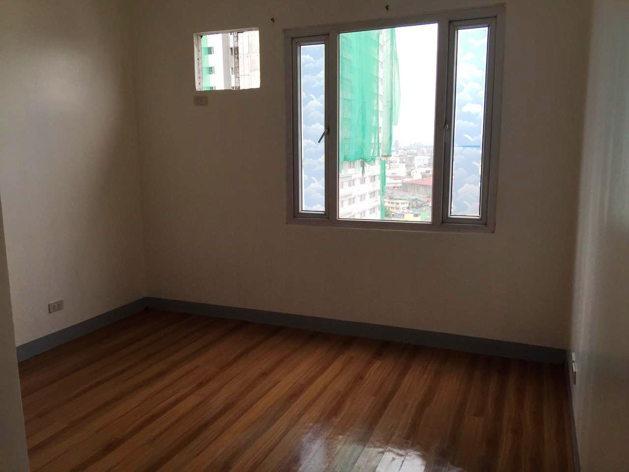 Condominium for Rent in University Belt Manila